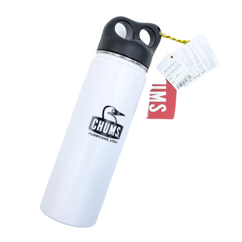 CHUMS CAMPER STAINLESS BOTTLE 550