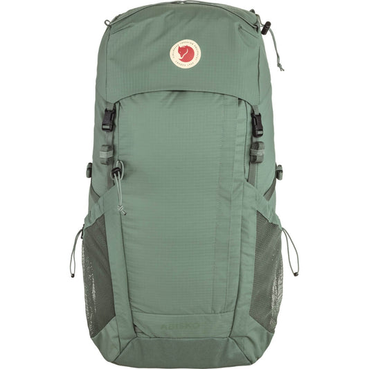 FJALLRAVEN ABISKO HIKE 35 Patina Green