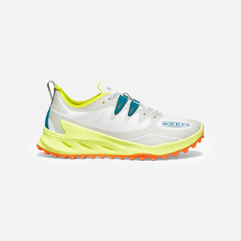 KEEN WOMEN'S ZIONIC SPEED - STAR WHITE/EVENING PRIMROSE