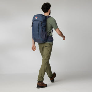 FJALLRAVEN ABISKO HIKE 35