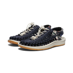 KEEN WOMEN'S UNEEK - SKY CAPTAIN/BIRCH