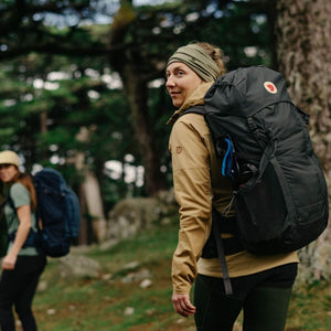 FJALLRAVEN ABISKO HIKE 35