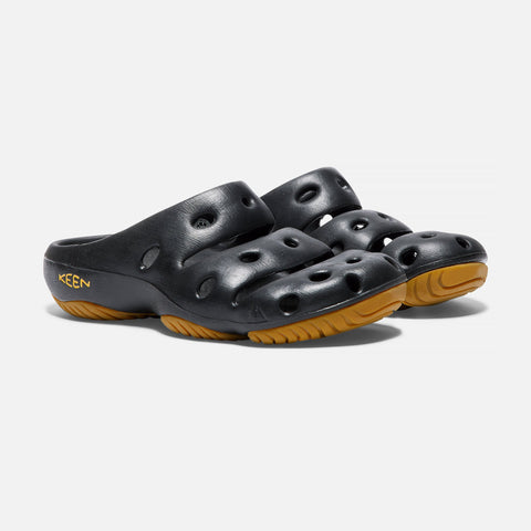 KEEN MEN'S YOGUI - BLACK