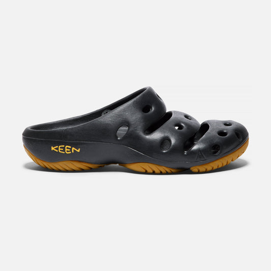 KEEN MEN'S YOGUI - BLACK