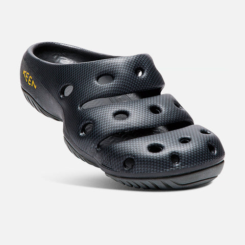 KEEN MEN'S YOGUI ARTSFULL - GRAPHITE