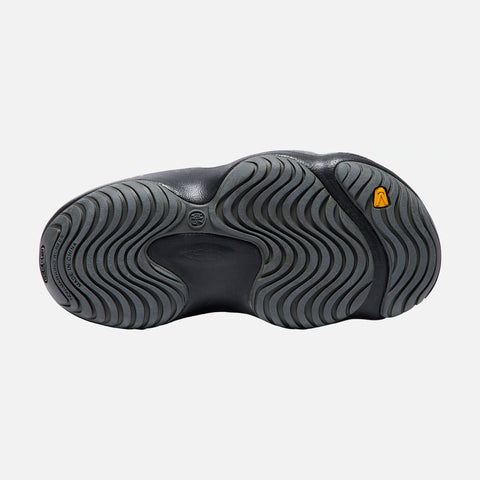 KEEN MEN'S YOGUI ARTSFULL - GRAPHITE