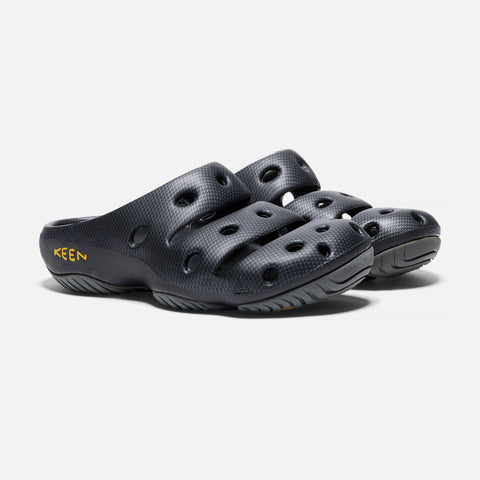 KEEN MEN'S YOGUI ARTSFULL - GRAPHITE