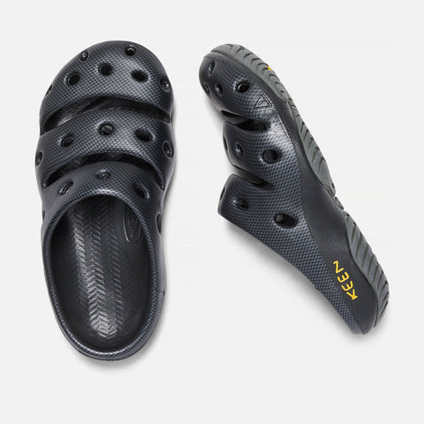 KEEN MEN'S YOGUI ARTSFULL - GRAPHITE