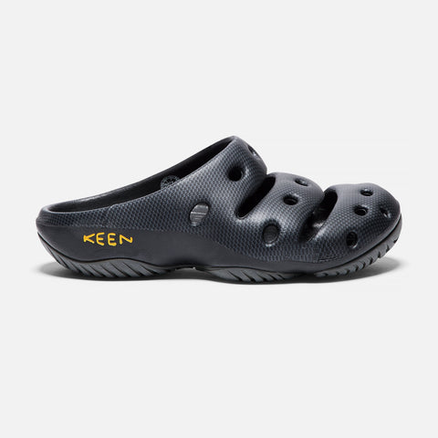 KEEN MEN'S YOGUI ARTSFULL - GRAPHITE