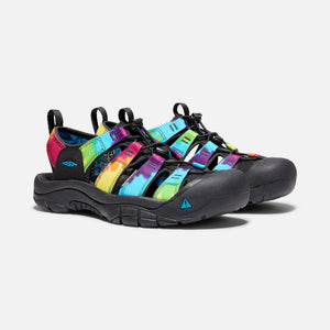 KEEN WOMEN'S NEWPORT H2 - ORIGINAL/TIE DYE