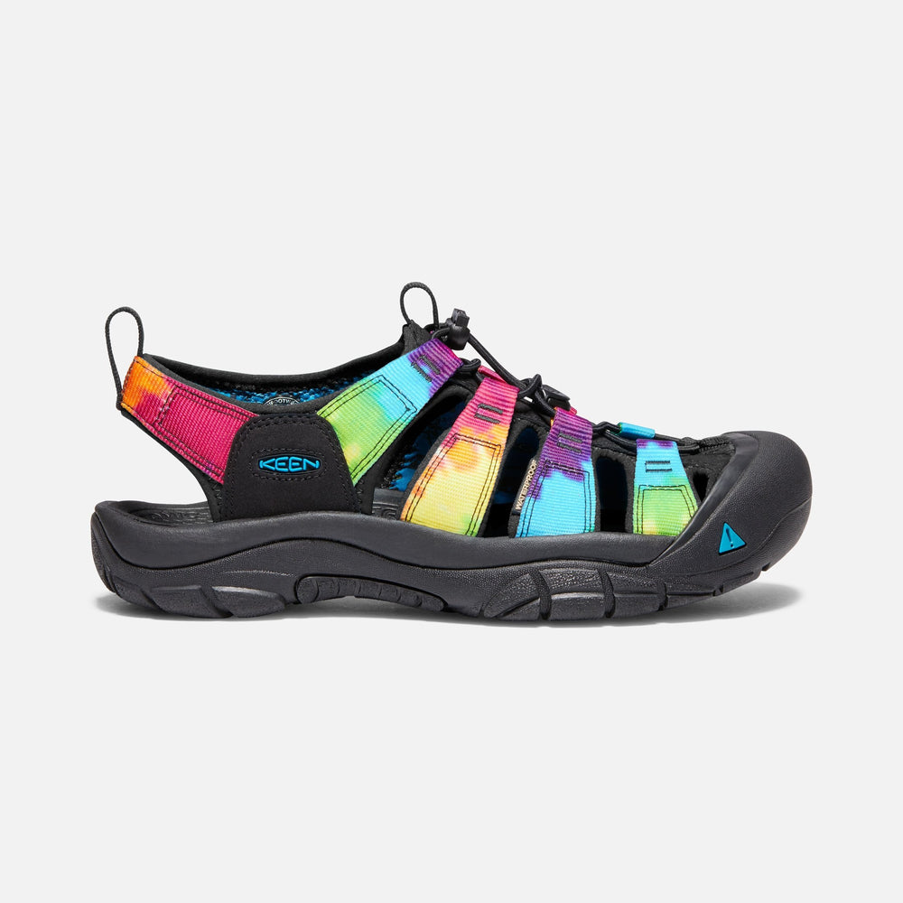 KEEN WOMEN'S NEWPORT H2 - ORIGINAL/TIE DYE
