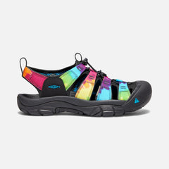 KEEN WOMEN'S NEWPORT H2 - ORIGINAL/TIE DYE