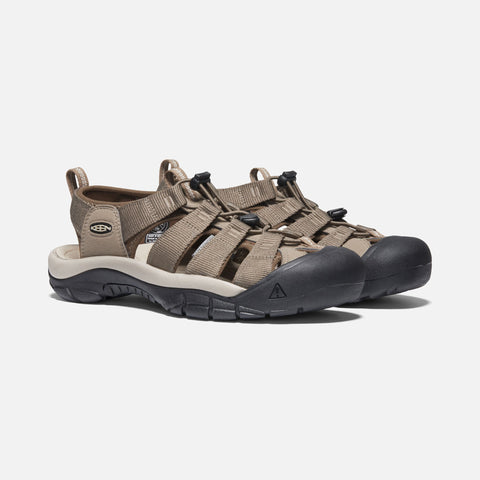 KEEN MEN'S NEWPORT H2 - BRINDLE/CANTEEN