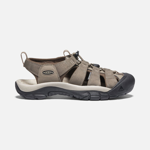 KEEN MEN'S NEWPORT H2 - BRINDLE/CANTEEN