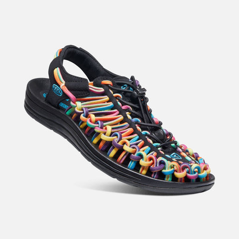 KEEN WOMEN'S UNEEK - ORIGINAL TIE DYE