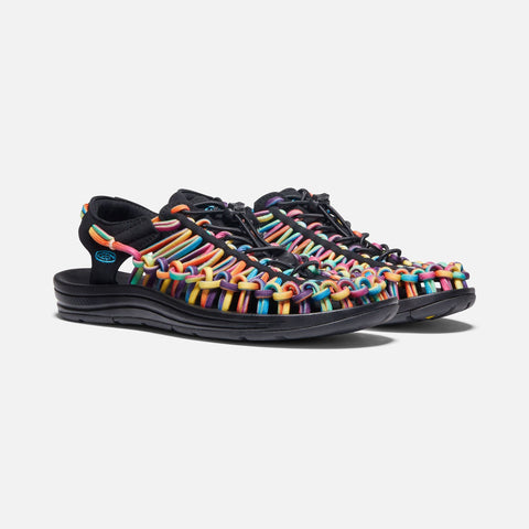 KEEN WOMEN'S UNEEK - ORIGINAL TIE DYE