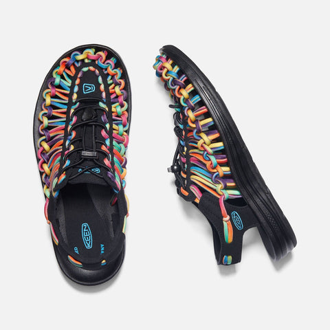 KEEN WOMEN'S UNEEK - ORIGINAL TIE DYE