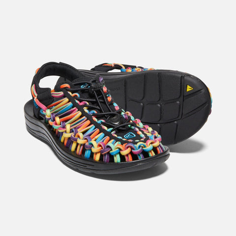 KEEN WOMEN'S UNEEK - ORIGINAL TIE DYE