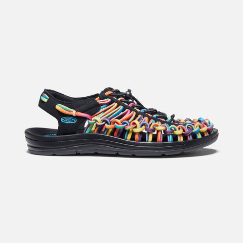 KEEN WOMEN'S UNEEK - ORIGINAL TIE DYE