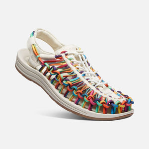 KEEN MEN'S UNEEK - ORIGINAL TIE DYE/BIRCH