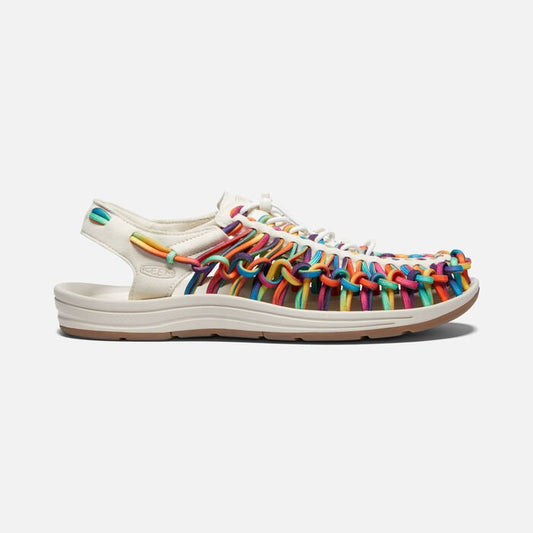 KEEN MEN'S UNEEK - ORIGINAL TIE DYE/BIRCH