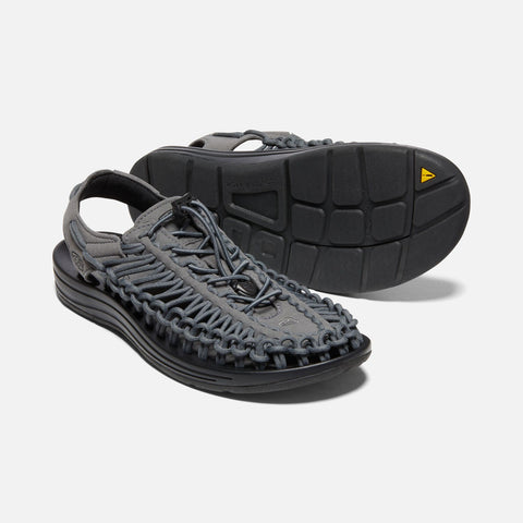 KEEN MEN'S UNEEK - MAGNET/BLACK