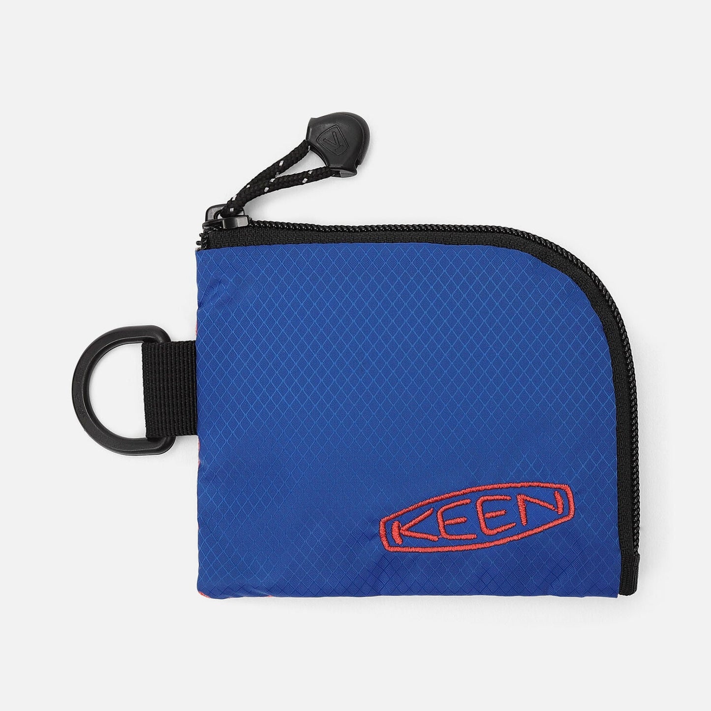 KEEN HARVEST COIN CASE