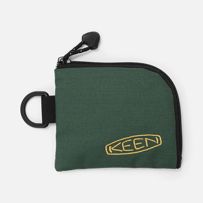 KEEN HARVEST COIN CASE