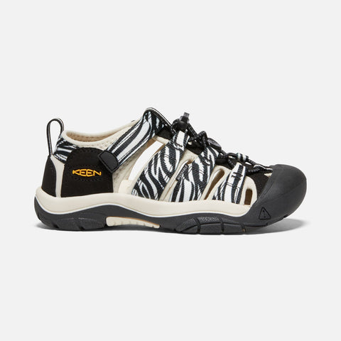 KEEN YOUTH NEWPORT H2 x atmos - ZEBRA STAR