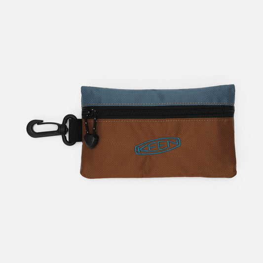 KEEN HARVEST MATERIAL LONG CARD HOLDER