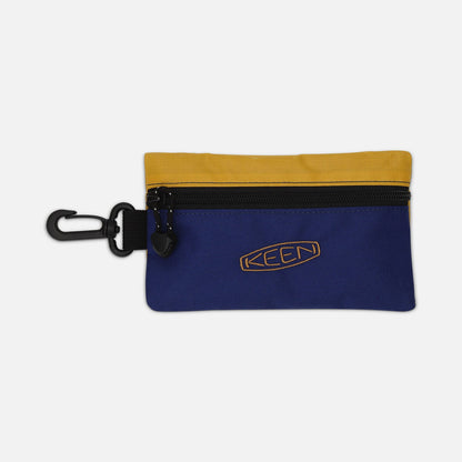 KEEN HARVEST MATERIAL LONG CARD HOLDER