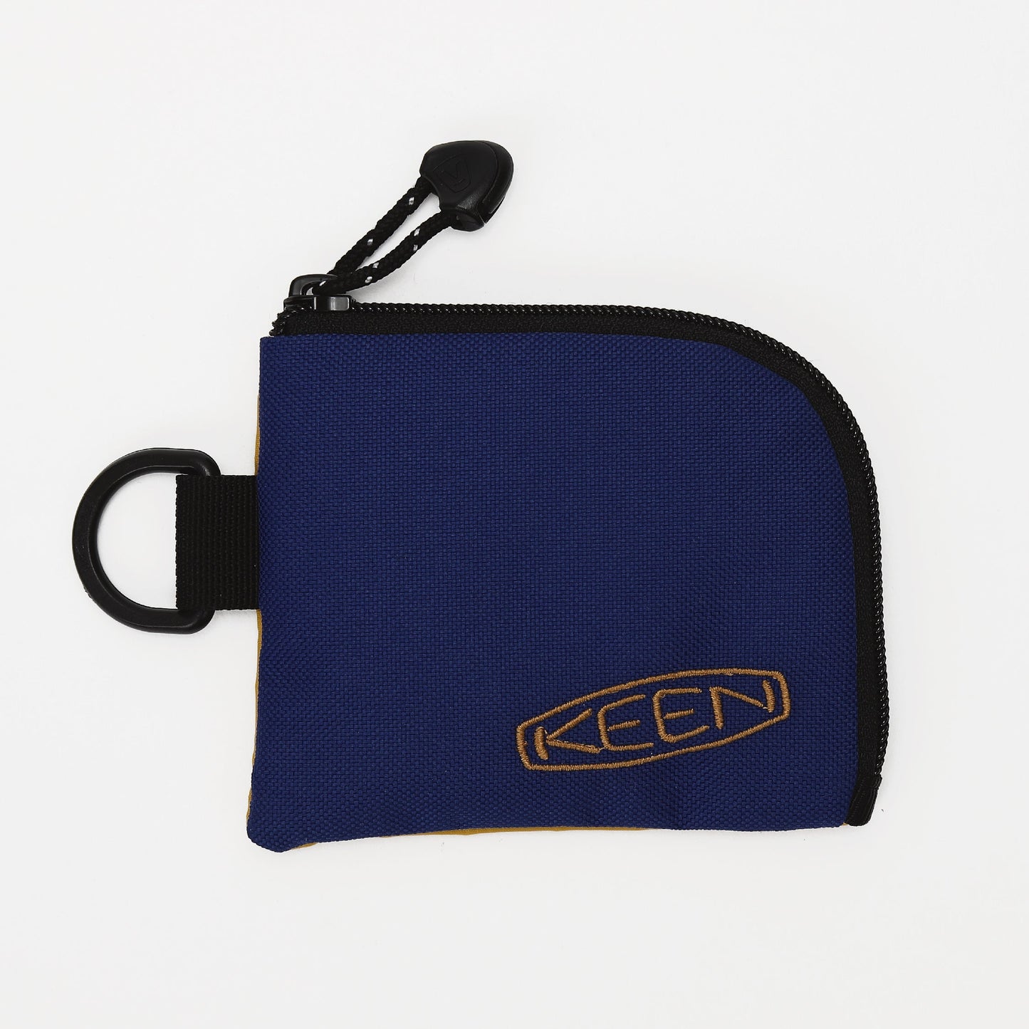 KEEN HARVEST COIN CASE