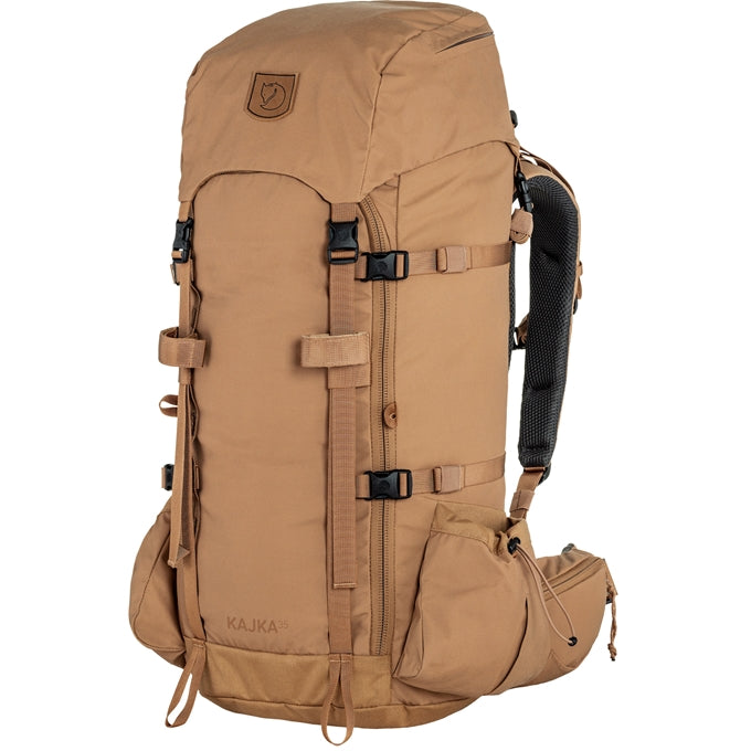 FJÄLLRÄVEN KAJKA 35
