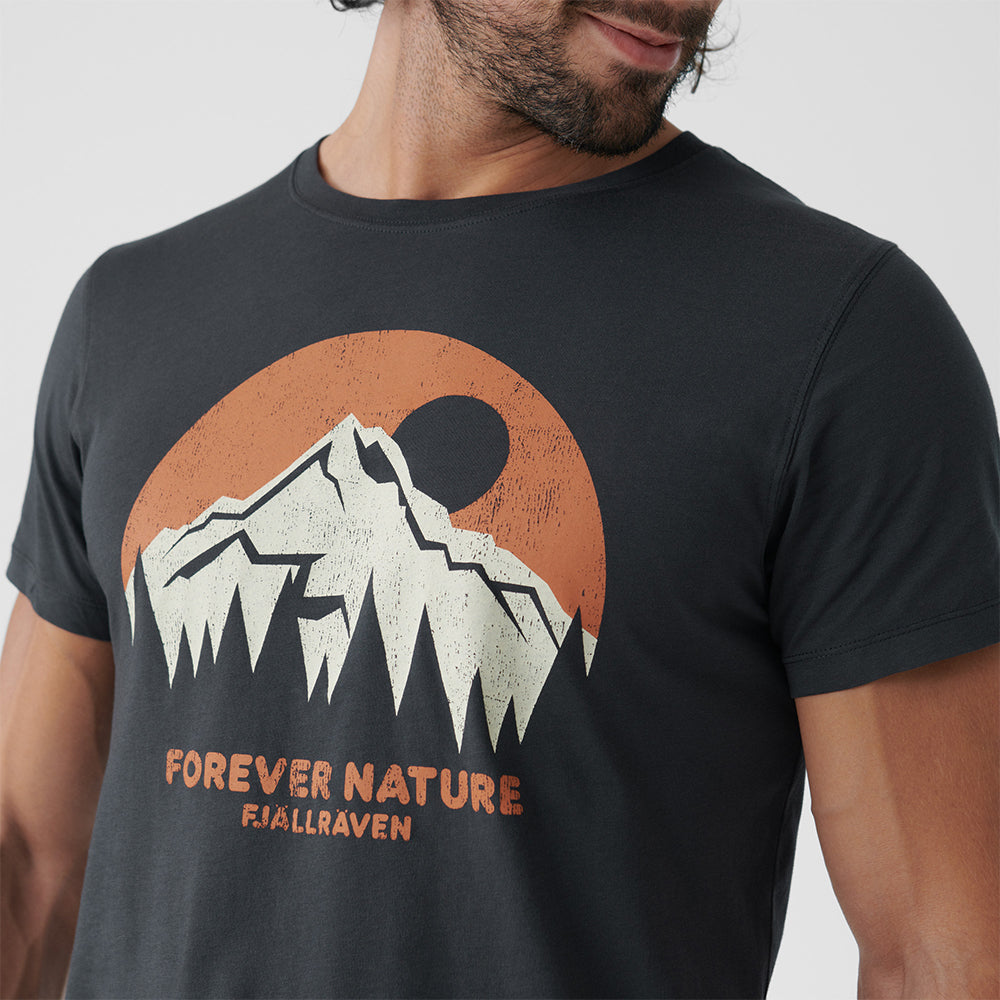 nature-t-shirt-m