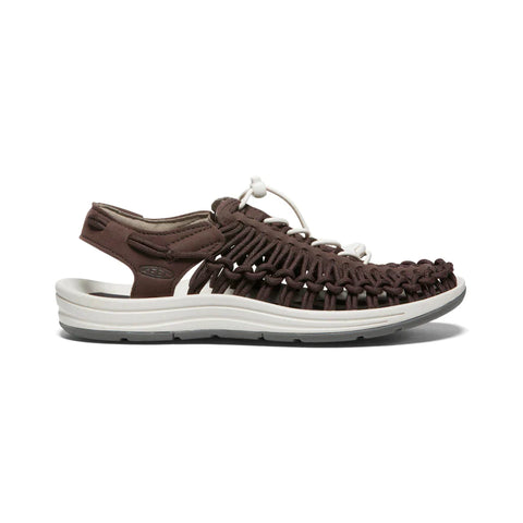 KEEN WOMEN'S UNEEK - COFFEE BEAN/BIRCH