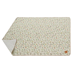 LOGOS SNOOPY WATERPROOF SHEET BB