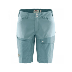 FJALLRAVEN ABISKO MIDSUMMERS SHORTS W