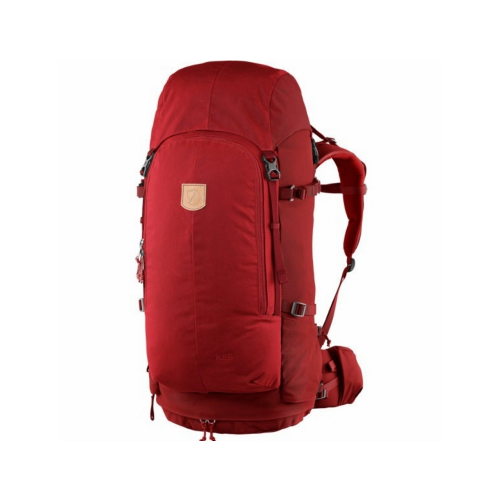 FJÄLLRÄVEN KEB 52 W