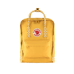 FJÄLLRÄVEN KÅNKEN OCHRE-CHESS PATTERN