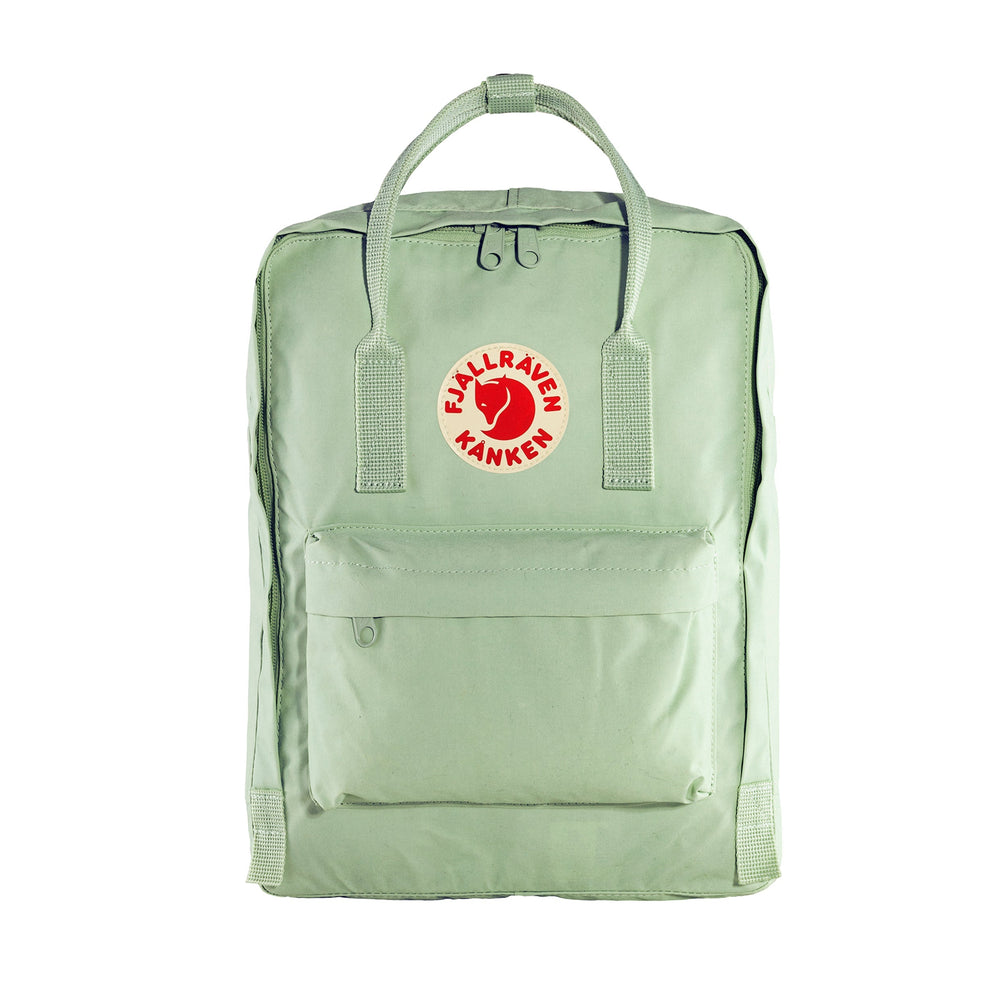 FJÄLLRÄVEN KÅNKEN MINT GREEN