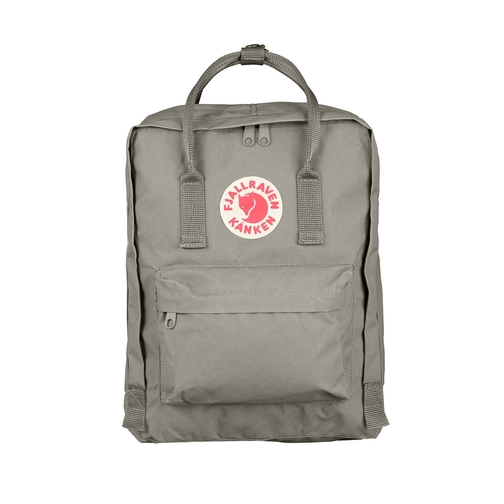 FJÄLLRÄVEN KÅNKEN FOG