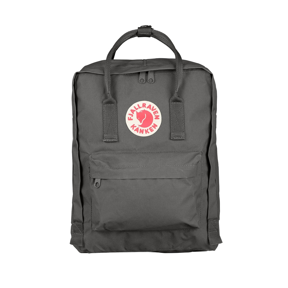 FJÄLLRÄVEN KÅNKEN SUPER GREY