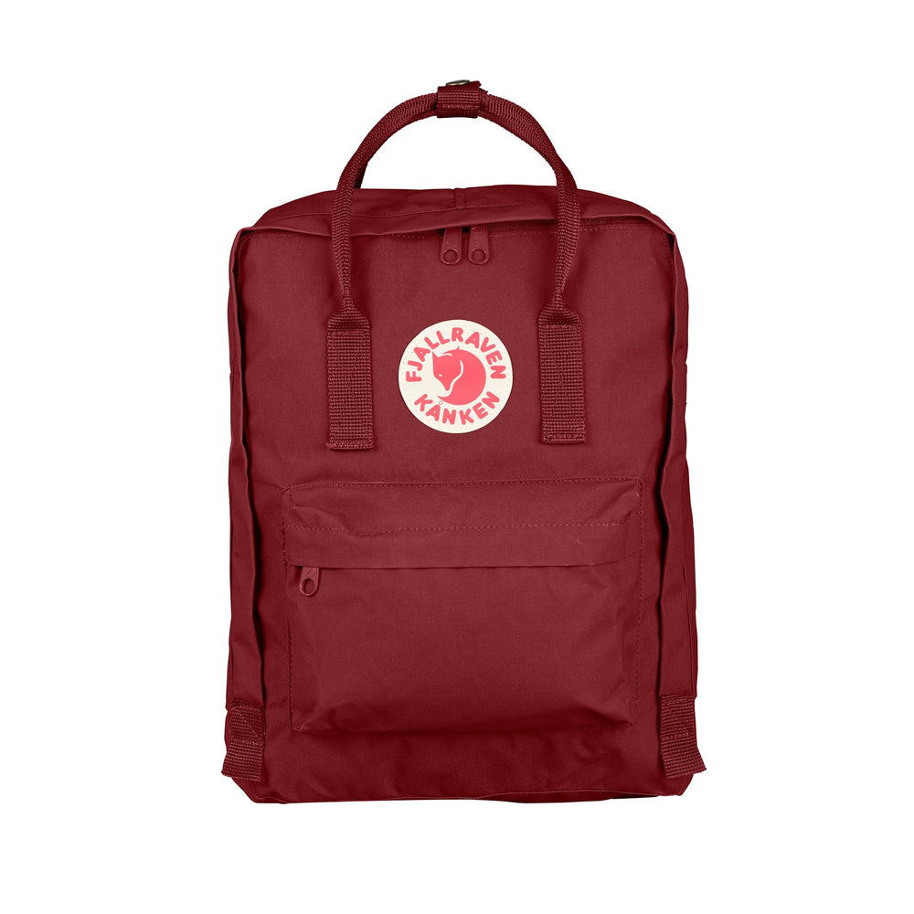 FJÄLLRÄVEN KÅNKEN OX RED
