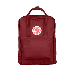 FJÄLLRÄVEN KÅNKEN OX RED