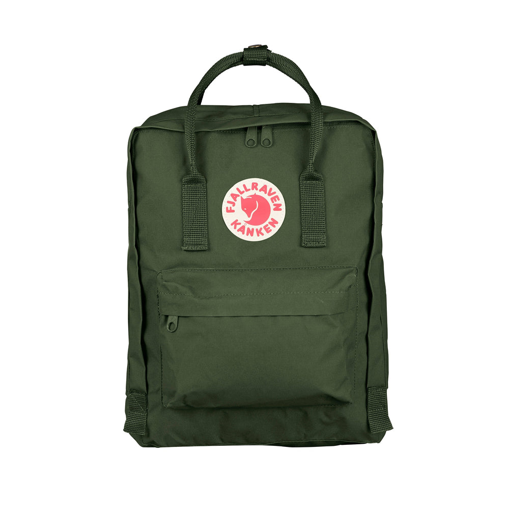 FJÄLLRÄVEN KÅNKEN FOREST GREEN