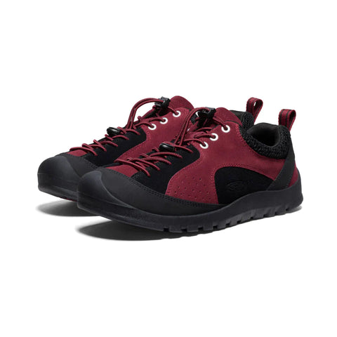 WOMEN'S JASPER ROCKS X HIKING PATROL - PHANTASMAL RED