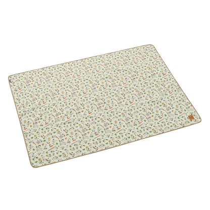 LOGOS SNOOPY WATERPROOF SHEET BB