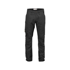FJALLRAVEN ABISKO LITE TREKKING TROUSERS M