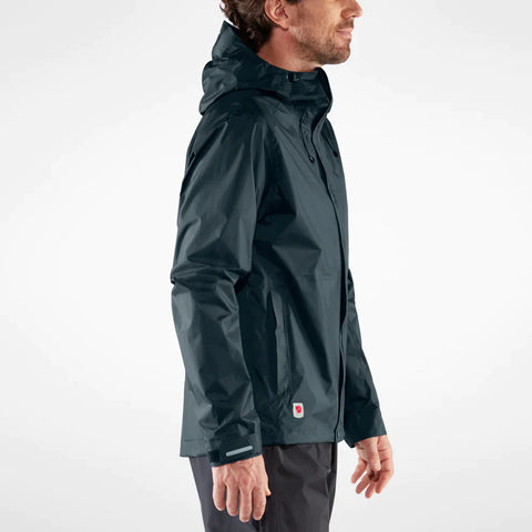 FJALLRAVEN HIGH COAST HYDRATIC JACKET M