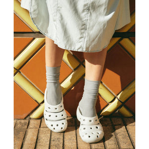 KEEN WOMEN'S YOGUI - SAFARI/SILVER BIRCH